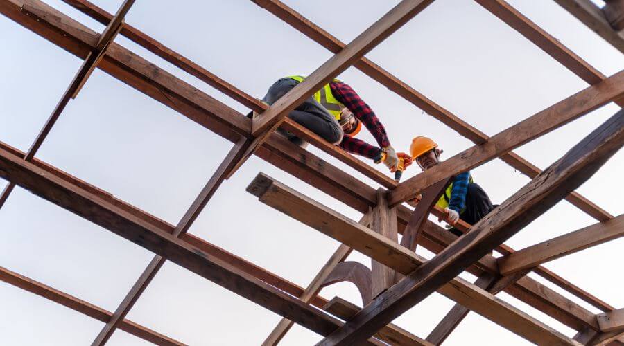 Expert top industrial roofings services in North Robinson, OH